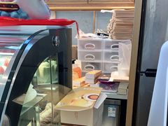 -西村叔叔的店·面包·甜品·蛋糕(清河万象汇店)