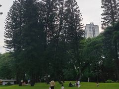 -人民公园(罗湖区)