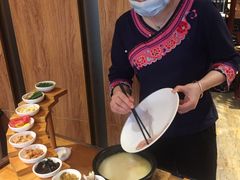 步步高升米线-云采云南菜(中山北路店)