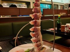 -得意咚瓜·顺德鱼生·冬瓜火锅(深圳首店)