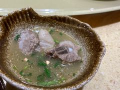 -313羊庄鲜羊火锅·鲜羊肉烧烤(李村店)