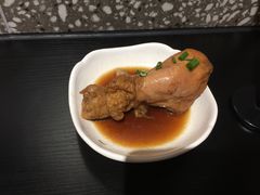 -贡梅老面馆·蟹粉面·无锡特色小吃(南长街主推店)