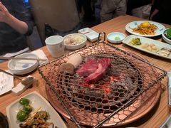 -王妃家(明洞中央店)