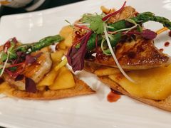 -La Creperie法餐厅(芮欧百货店)