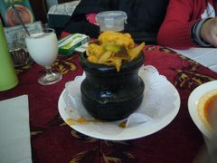 罐虾-露西亚咖啡西餐厅(哈尔滨俄侨纪念馆店)