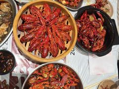 -靓靓蒸虾·头牌蒸虾(雪松路总店)
