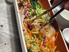 老丈人大拌菜-单家老院·院子里的青岛菜(沙子口店)