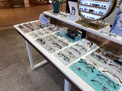 -无界眼镜MaxLess(南翔印象城店)