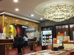 -点都德(海岸城店)