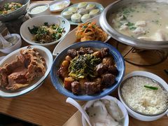 -小土豆北方菜馆(文慧园店)