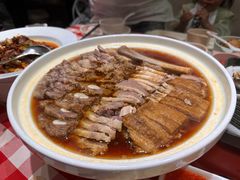-西贝(宁波天一国购店)