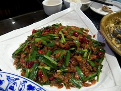 -隆源山寨土菜馆
