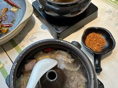 -云海肴·汽锅鸡·云南菜(高德置地店)