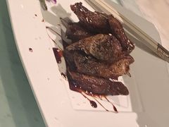 现制熏鲳鱼-漢舍中国菜馆(889广场店)