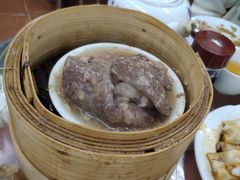 -香港蓮香樓(中環店)