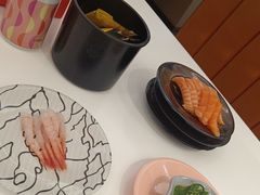 -争鲜回转寿司(通州万达店)