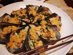 -紫阳海鲜楼·传承闽味(长乐路总店)