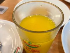 -萨莉亚意式餐厅(上渡路店)