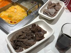 -海底捞火锅(万丰桥店)