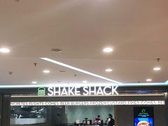 -Shake Shack(西单大悦城店)