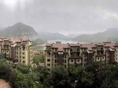 -天鹅湖生态旅游风景区