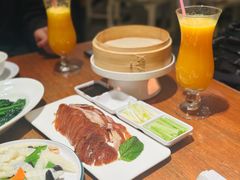 -京尊烤鸭店JINGZUN(春秀路店)