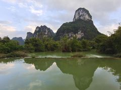 -大新明仕山庄