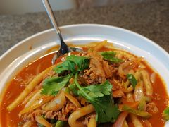 -鹏馨羊羔肉(新建街店)