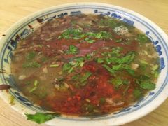 -清真刘记大顺斋(三合里小区店)