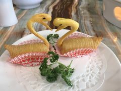 -椿记烧鹅(叠彩店)