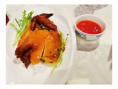 -雅和生态渔庄·宜城锅巴饭(龙灵山公园店)
