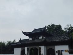 -陶阳里旅游区