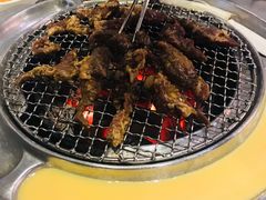 -喜来稀肉(虹泉路店)