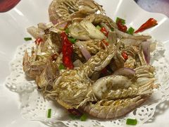 -鸿旺海鲜楼(平潭流水店)