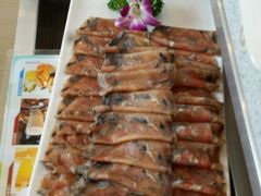 -许府牛杂·鲜牛肉火锅(梁溪万达店)