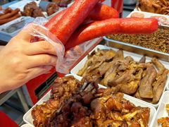 -净香园熟肉(北坦总店)