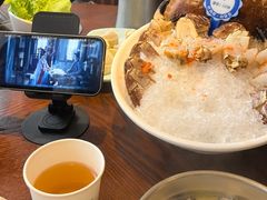 -东海怡品海鲜豆捞(舟宿夜江店)