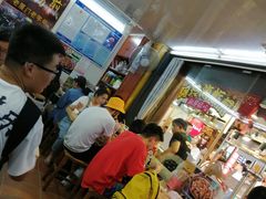 -老闽味沙茶面·姜母鸭(传承35年曾厝垵店)