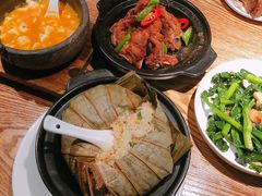 -小和庆·知味(首铸万科店)