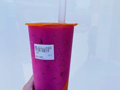 -CoCo都可(小吕宋店)