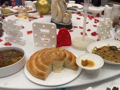 -南湖春色海鲜食府(中兴街店)
