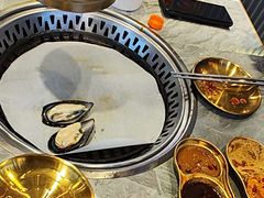 -金喜娜无限自助烤肉(泰达永旺店)