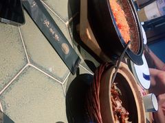 -盛百味·家宴餐厅(霸州分店)