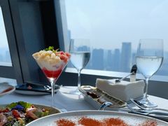-天玑高空江景餐厅&酒吧Sky Secret Restaurant&Bar