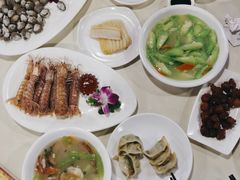 -驻海天一角餐厅