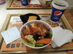 -吉野家 (新街口外大街店)