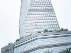 -厦门威斯汀酒店