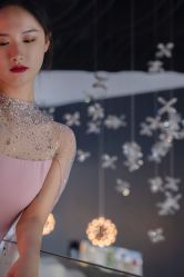 -MANLI BRIDAL婚纱