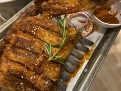 -羊之道草原味道清真餐厅(番禺店)