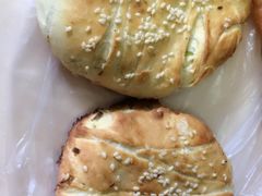 咸大饼-刘飞放心无铝油条(阳光翠竹苑店)